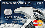 bank of scotland platinum balance transfer 40 months credit card