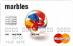 marbles credit card