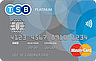 tsb platinum balance transfer credit card